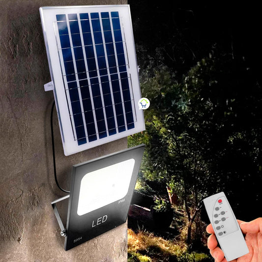 Reflector Solar Lampara TG007-30W