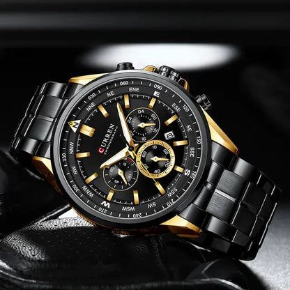 Reloj Curren 8399 Acero Inoxidable