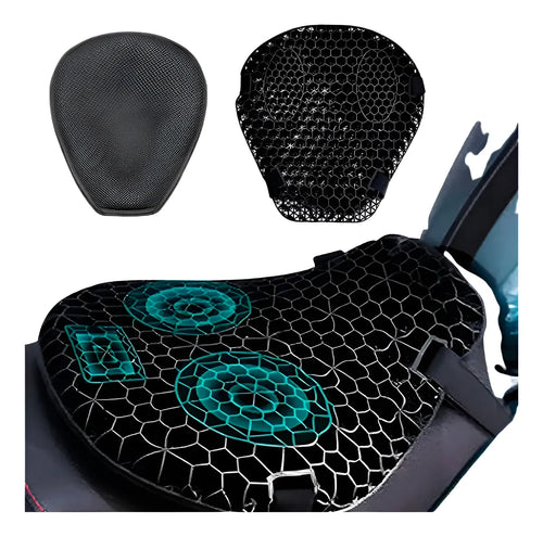 Gray helmet for bikers