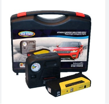 Gray helmet for bikers