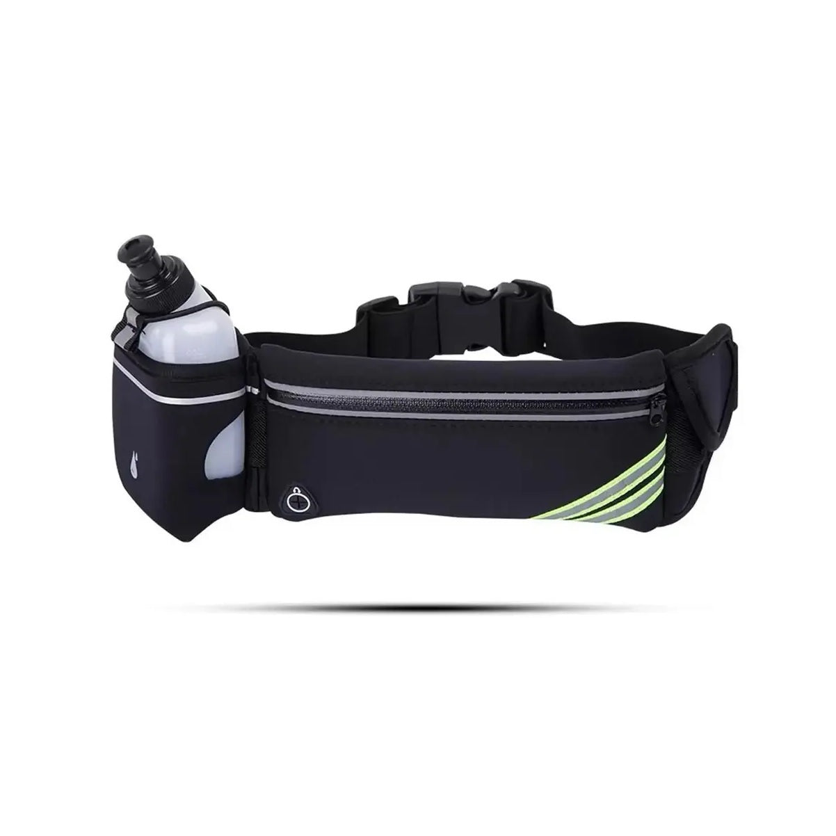 Gray helmet for bikers