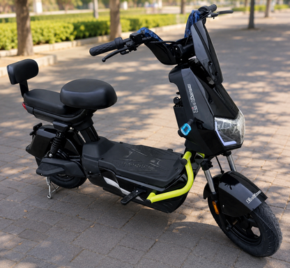 MOTO ELECTRICA PARA ADULTO