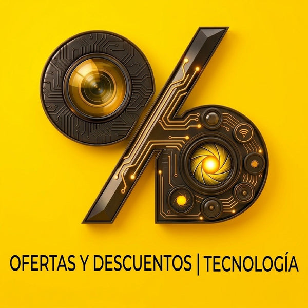 Ofertas y Descuentos Tecnologia