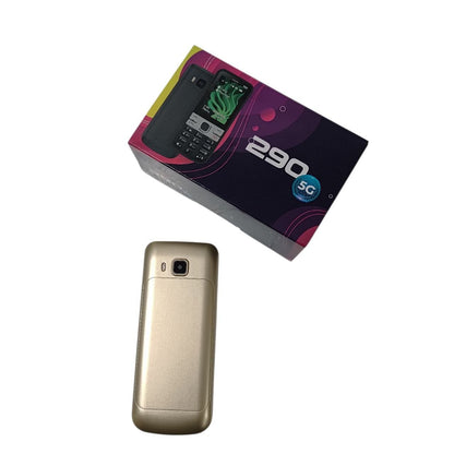 Celular 290 5G Dual SIM Bateria 5K mah Radio fm Linterna 🔋