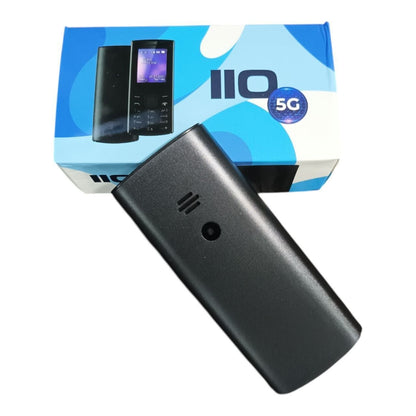 Celular 110 5G telefono Radio FM, Cámara Batería 3000mAh